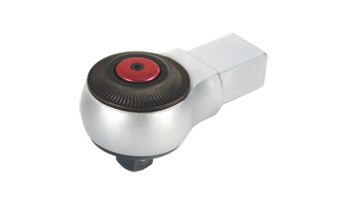 GŁOWICA 1/4" DO KLUCZA DYNAMOMETRYCZNEGO 9x12mm (max 80Nm)