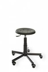 Taboret przemysłowy PurTab WH RKW-07