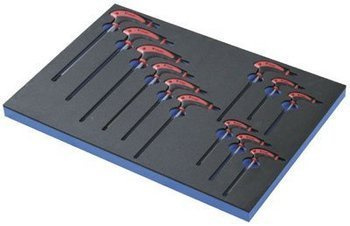 Astra Moduł do wózka warsztatowego SOFT 15