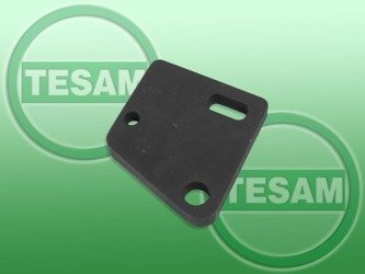 S0002103 - Blokada koła pompy wysokiego ciśnienia 3.6 FSI Audi / VW