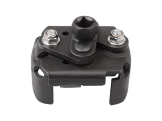 KLUCZ DO FILTRA OLEJU 2-RAMIENNY 80 - 115mm