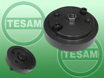 S0002290 - Przyrząd do ustawienia pierścienia magnetycznego Citroen / Jaguar / Peugeot / Land Rover - 2.7 3.0 TDV6 HDI