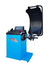 Wyważarka WB300N NORTEC