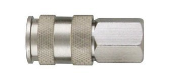 Szybkozłączka 1/4" GW GM-02AF