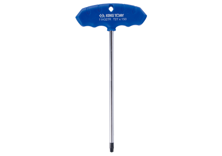 IMBUS EKSTRA DŁUGI  Z  UCHWYTEM ''T''  TORX   T40 x 238mm