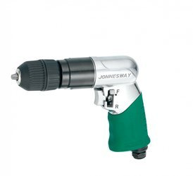 Wiertarka pneumatyczna 1800 obr./min. z uchwytem samozaciskowym JAD-1025
