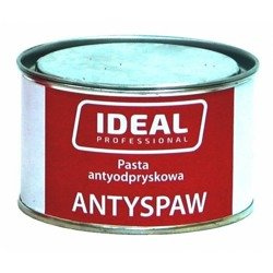 Pasta antyodpryskowa IDEAL ANTYSPAW