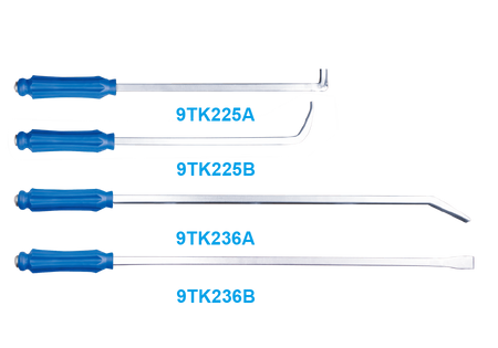 ŁYŻKA MONTAŻOWA PROSTA 920mm