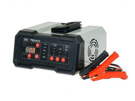SPRINT 20 PRO WET/AGM/Lithium 6/12V