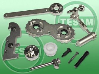 S0001845 - Blokada rozrządu Volvo 1.5 / 2.0