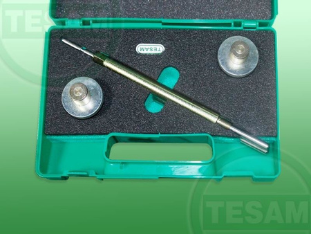  S0000031 - Zestaw blokad rozrządu Fiat, Lancia 1.2 / 1.4 16V benzyna