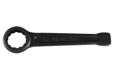 KLUCZ OCZKOWY 41MM DO POBIJANIA