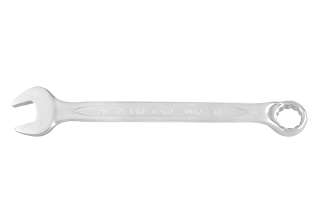 KLUCZ  PŁASKO-OCZKOWY ODGIĘTY 70* 6mm