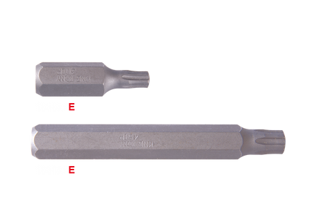 BIT 10mm  TORX PLUS IP20 x 80mm