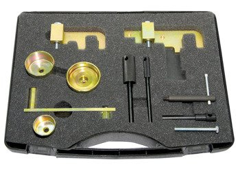 Zestaw blokad DIESEL 1.5 / 1.9 / 2.2 / 2.5 dCi pasek