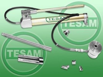 S0000203 - Hydrauliczny ściągacz wtryskiwaczy Mercedes CDI 2.2 / 2.7 - 4, 5 cylindrowe OM611