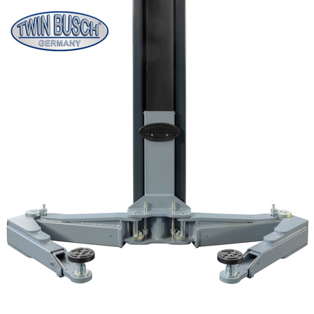 Podnośnik Dwukolumnowy TW 250W-G Heavy Line 5.0t GREY-Line