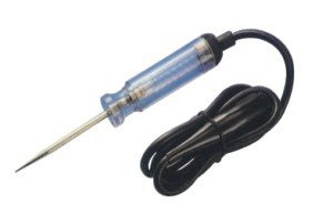 Próbnik napięcia igłowy 6-24V AR030003 KGO= 0,05 zł