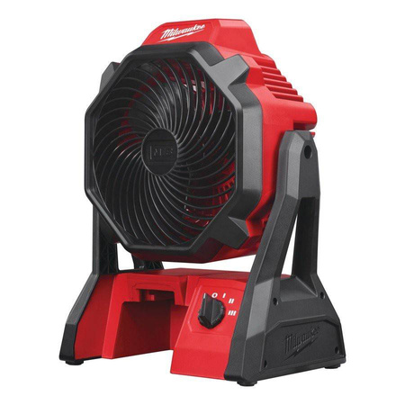 Wentylator M18 AF-0 MILWAUKEE