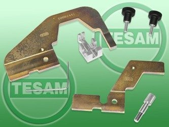 S0001441 - Blokada rozrządu Ford 2,0 Ecoboost, Volvo 2,0 GTDi