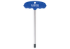 IMBUS  Z  UCHWYTEM ''T''  HEX    1/4" x 150mm