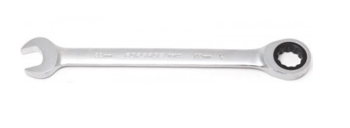 KLUCZ PŁASKO-OCZKOWY Z GRZECHOTKĄ 10MM FORSAGE