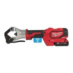 Zaciskarka hydrauliczna bezmatrycowa akumulatorowa M18 HDCT-202C MILWAUKEE