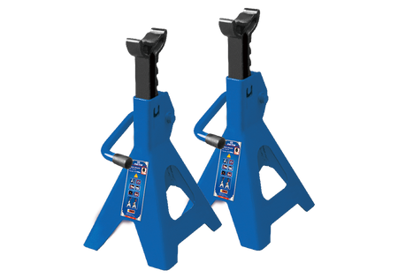 KOZIOŁEK 3 TONOWY (KPL 2 SZT), ZAKRES 285 - 425mm