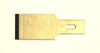 Skrobak szer. 16mm             MKS27-16