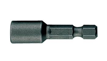 MAGNETYCZNY UCHWYT NASADKOWY DO WKRĘTAREK 1/4'' CALOWY 5/16'' x 65mm