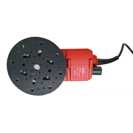 Bezszczotkowa Szlifierka Oscylacyjno-Rotacyjna 5 Mm, 400 W, Fi 150 Mm, 10 000 Obr/Min