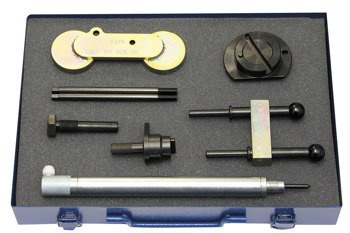 BENZYNA FSI / TFSI / TSI - 1.2 / 1.4 / 1.6 FSI