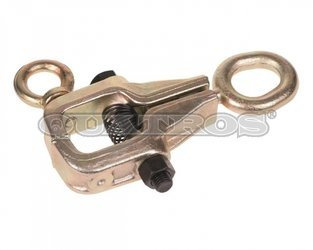 Klamra blacharska dwukierunkowa 3T wysoka QS14902