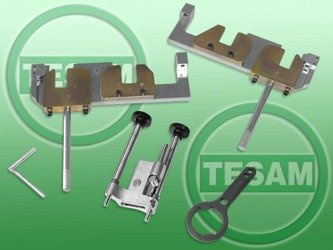  S0001697 - Blokady rozrządu BMW S63, N63