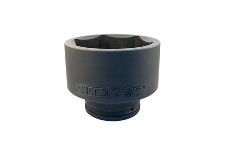 NASADKA KRÓTKA UDAROWA 1-1/2" 65mm x 100mm, 6-kąt