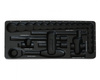 Wkładka plastikowa kpl. narzędzi 1/2" S04H4125SP