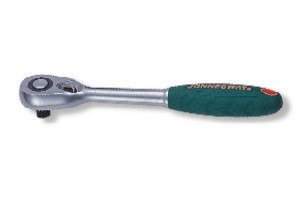 Grzechotka  3/8" 48 zębów        R3703