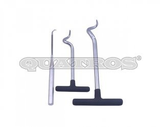 Kpl. do demontażu uszczelniaczy 3szt. QS20637