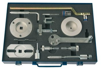 Blokady wałków rozrządu DIESEL JTD 2.2 / 3.0 łańcuch, 2.3 pasek