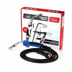 Uchwyt spawalniczy MIG 24/5 PRAKTIK