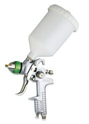 Pistolet lakierniczy niskociśnieniowy z dyszą 1.4 JA-HVLP-1080G