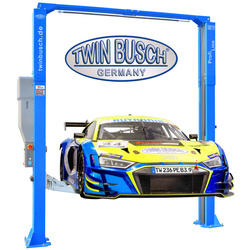 Podnośnik Dwukolumnowy TW 236 PE B3.9