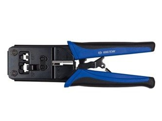 ZACISKARKA Z REGULACJĄ DO KABLI SIECIOWYCH