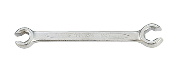 KLUCZ  DO PRZEWODÓW HAMULCOWYCH   CALOWY  11/16'' x  3/4''