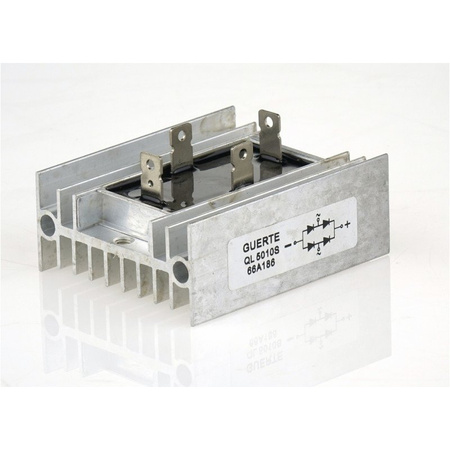 Mostek prostowniczy SPRINT 30