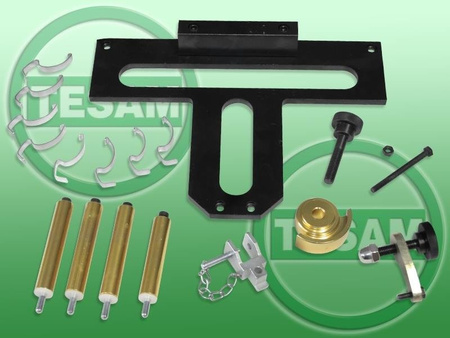  S0001966 - Blokada rozrządu BMW BENZYNA 1.8/2.0 N42/N46/N46T VALVETRONIC