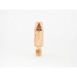 Końcówka prądowa M6x28 0,8mm