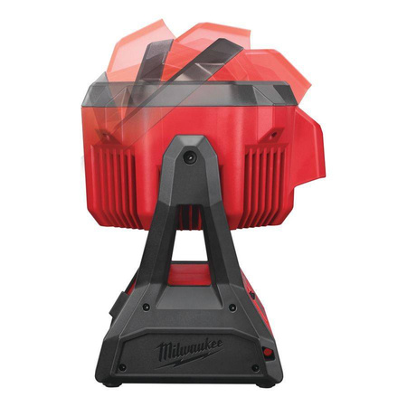 Wentylator M18 AF-0 MILWAUKEE