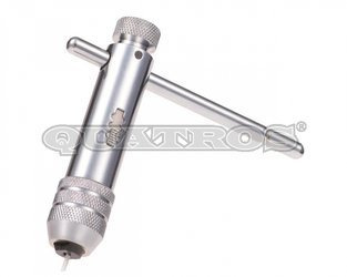 Pokrętło grzechotkowe do gwintowników M3-M8 QS14661