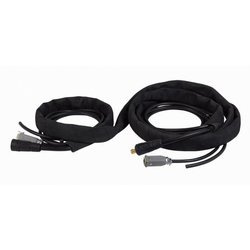 Przewód połączeniowy źródło-podajnik 10m